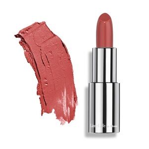 LimeLife by Alcone Take a Hint Sheer Lipstick in the shade Prim and Proper new